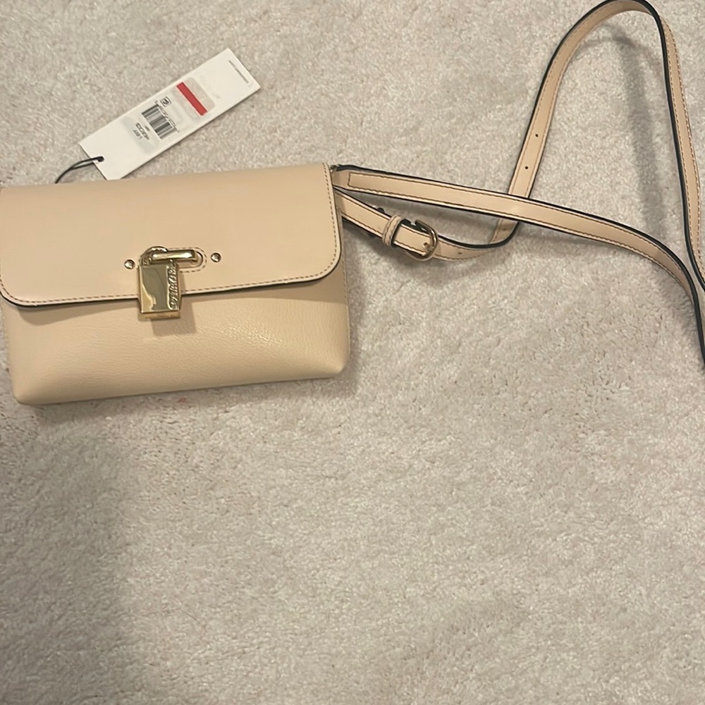 Calvin Klein Cross Body Bag